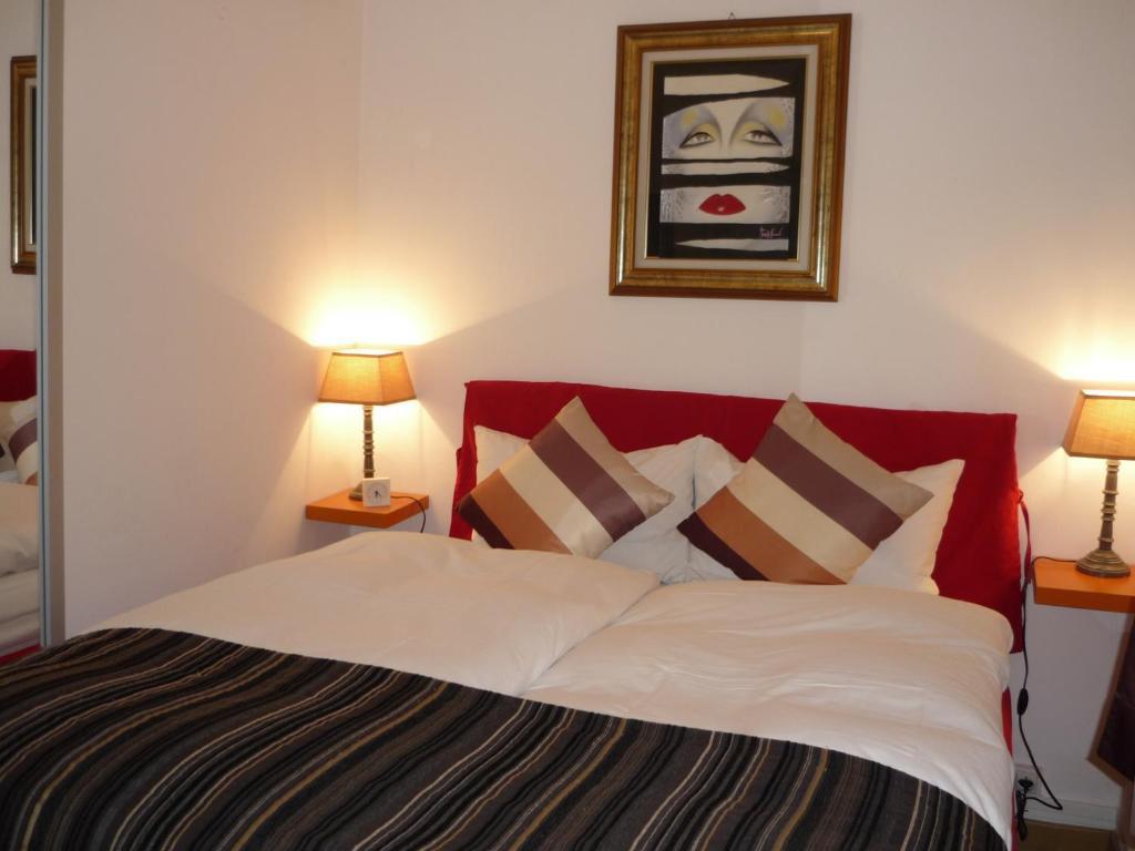Logis Hotel Villa Victorine Nice Oda fotoğraf
