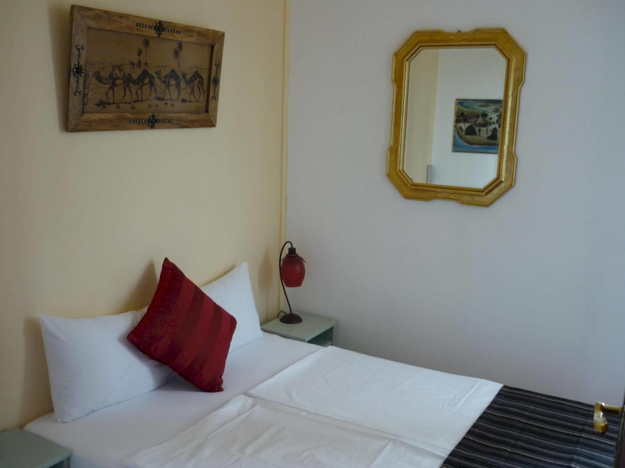 Logis Hotel Villa Victorine Nice Dış mekan fotoğraf