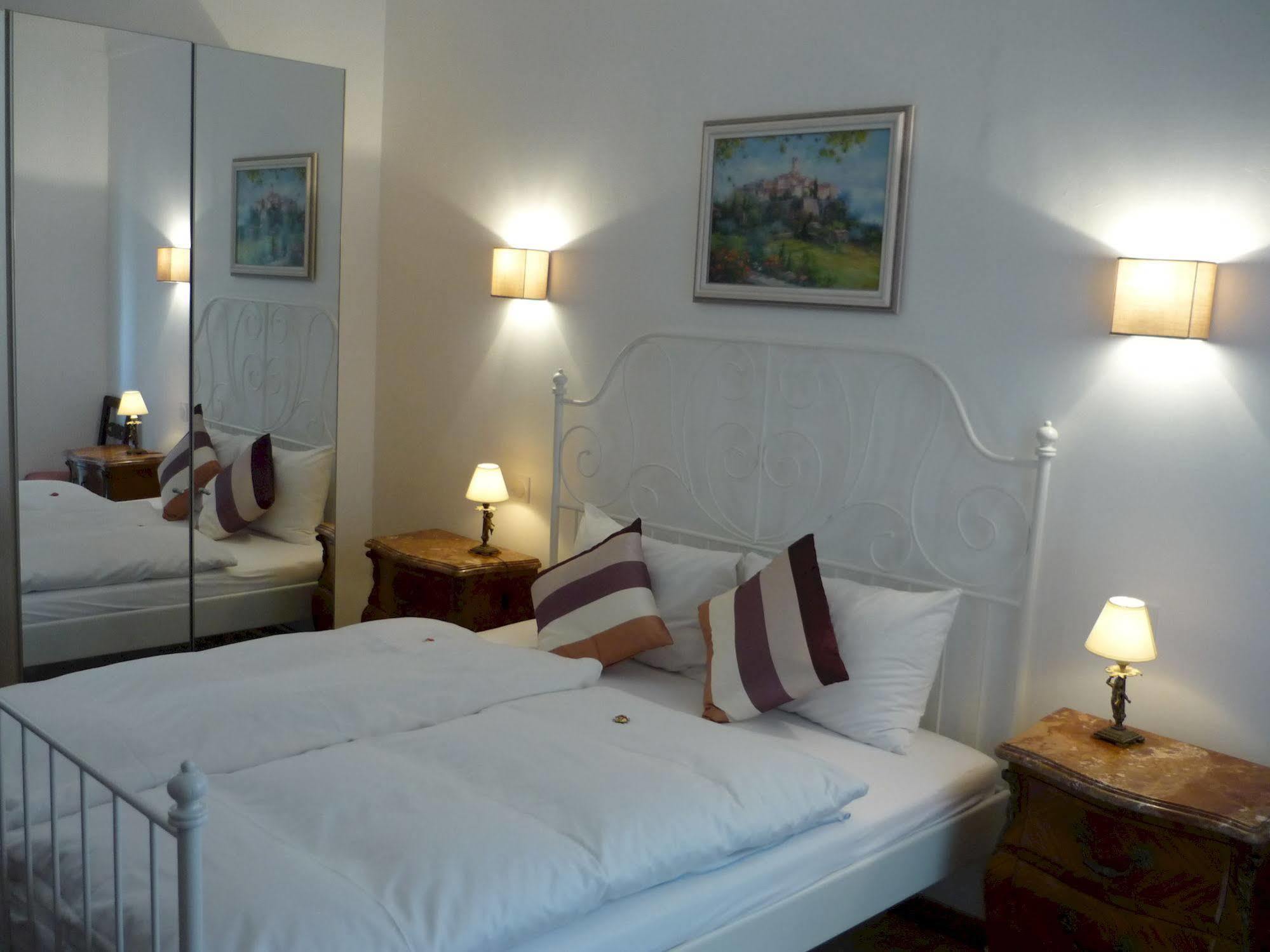Logis Hotel Villa Victorine Nice Dış mekan fotoğraf